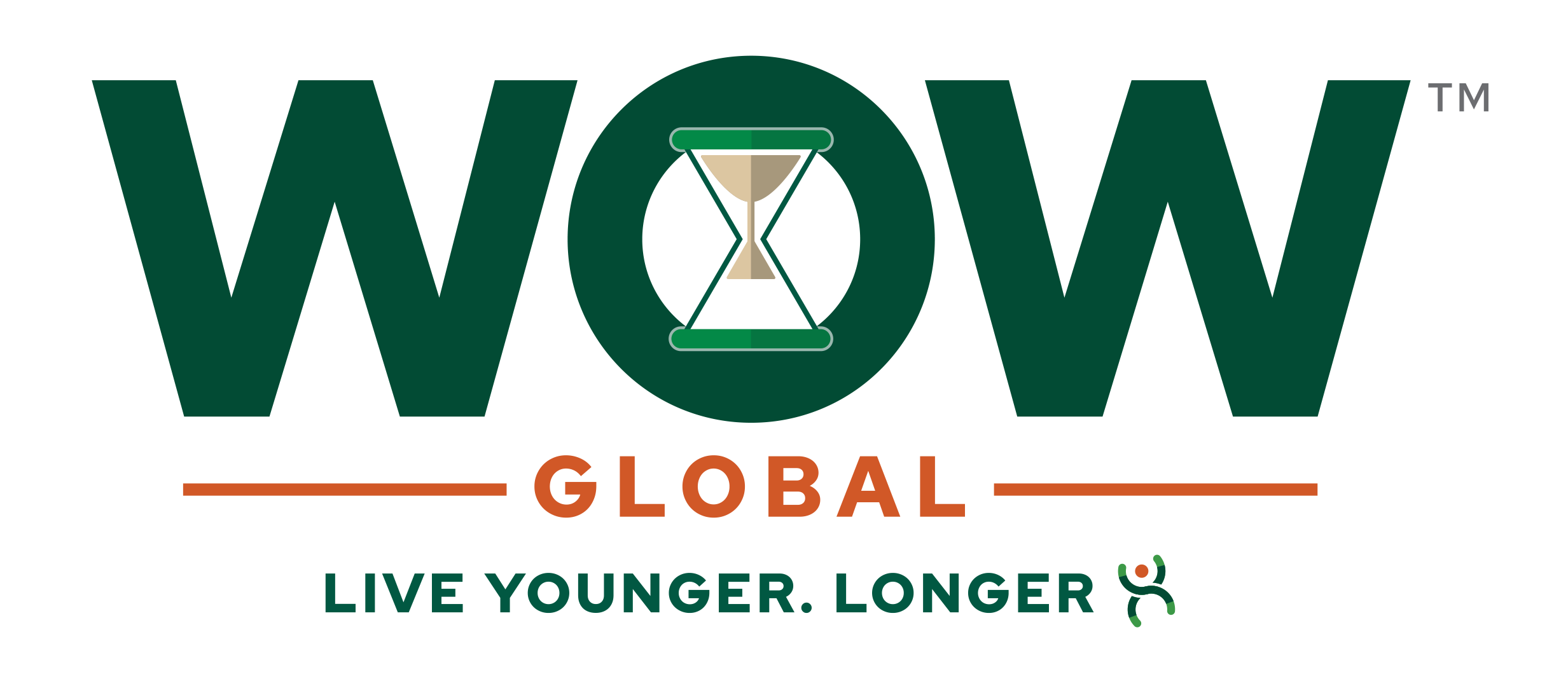 WOW Warriors of Wellness